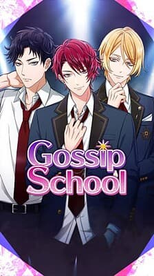 Gossip School cover