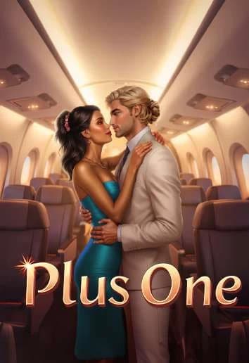 Plus One cover