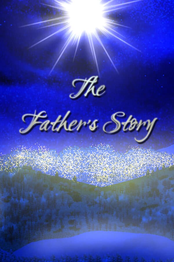 The Father's Story cover