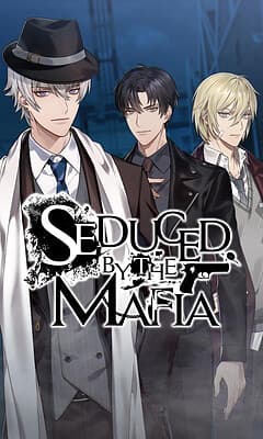 Seduced by the Mafia cover
