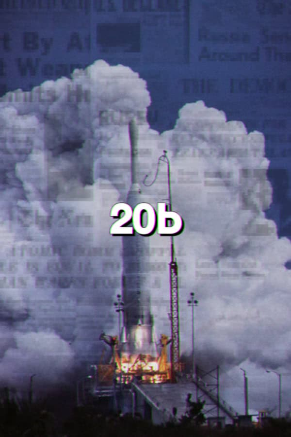 20b cover