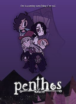 Penthos cover