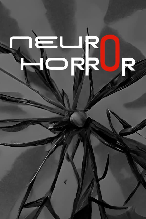 Neuro Horror cover