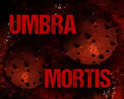 Umbra Mortis cover