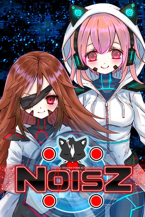 NOISZ cover