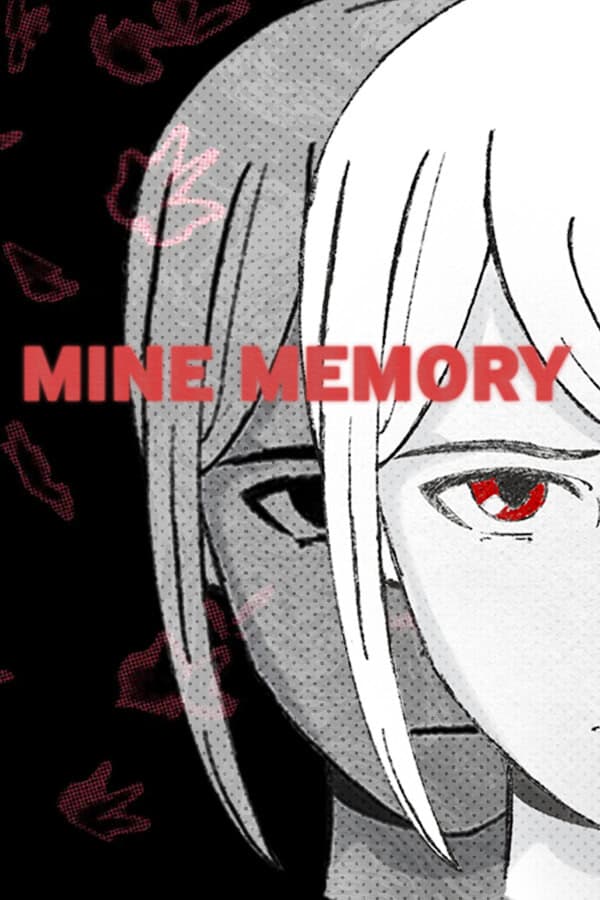 Mine Memory cover