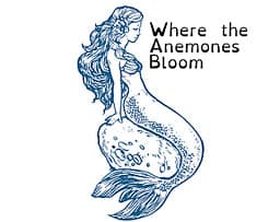 Where the Anemones Bloom cover
