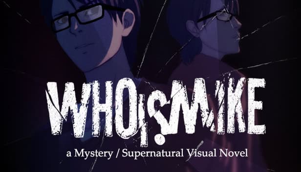 Who is Mike? cover