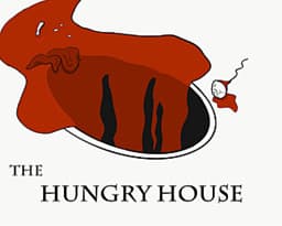 The Hungry House cover