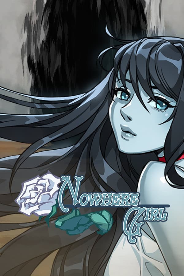 Nowhere Girl cover