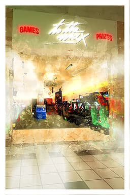 To the Max cover