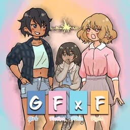 GFxF cover