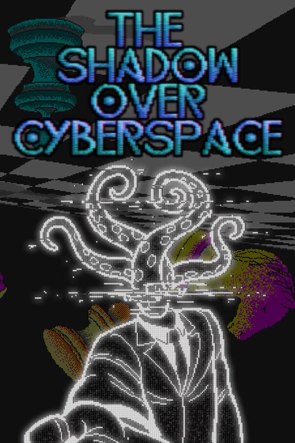 The Shadow Over Cyberspace cover