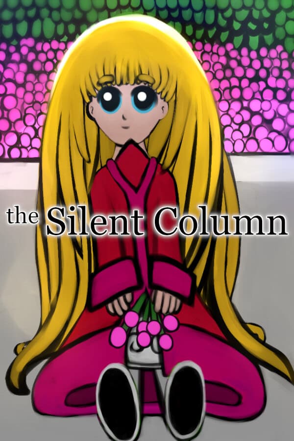 The Silent Column cover