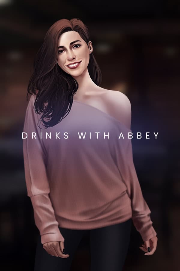Drinks With Abbey cover