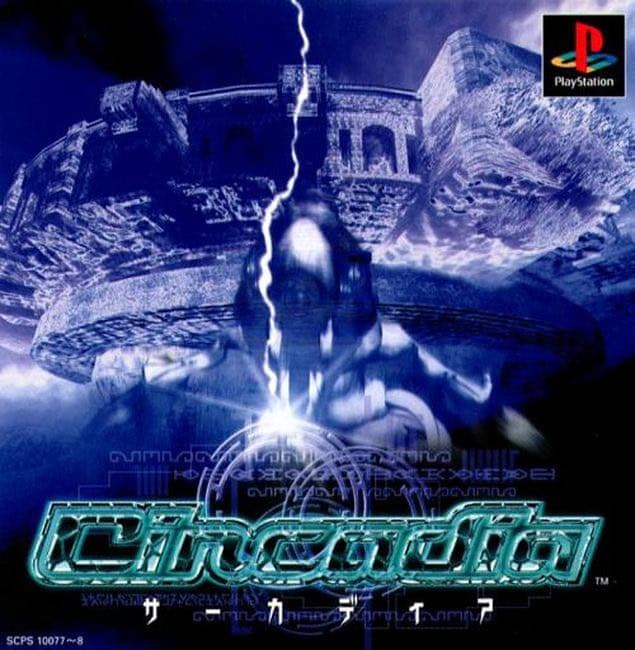 Circadia cover