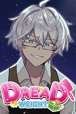 Dread Weight cover