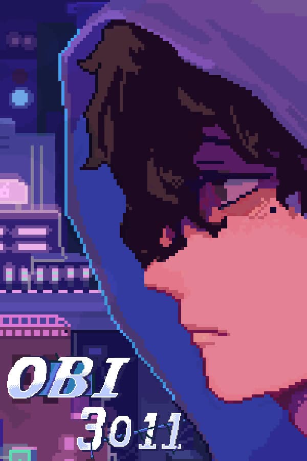 Obi3011 cover