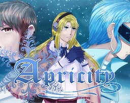 Apricity cover