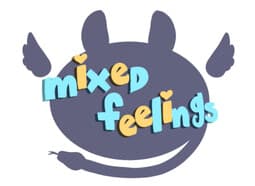 Mixed Feelings cover