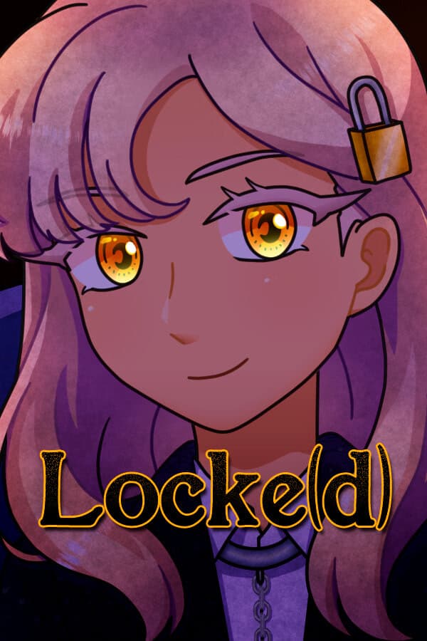 Locke(d) cover