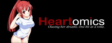 Heartomics: Valkyries cover
