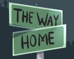 The Way Home cover