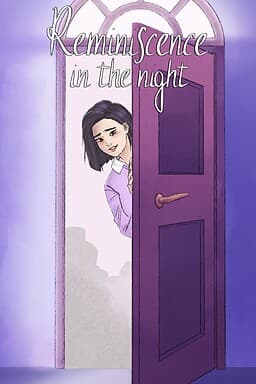 Reminiscence in the Night cover