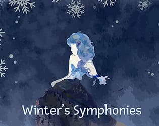 Winter's Symphonies cover