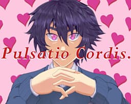Pulsatio Cordis cover