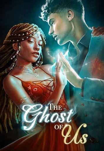 The Ghost of Us cover