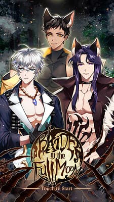 Bride of the Full Moon cover