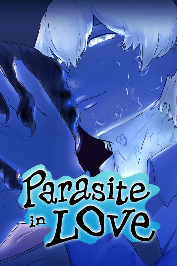 Parasite in Love cover