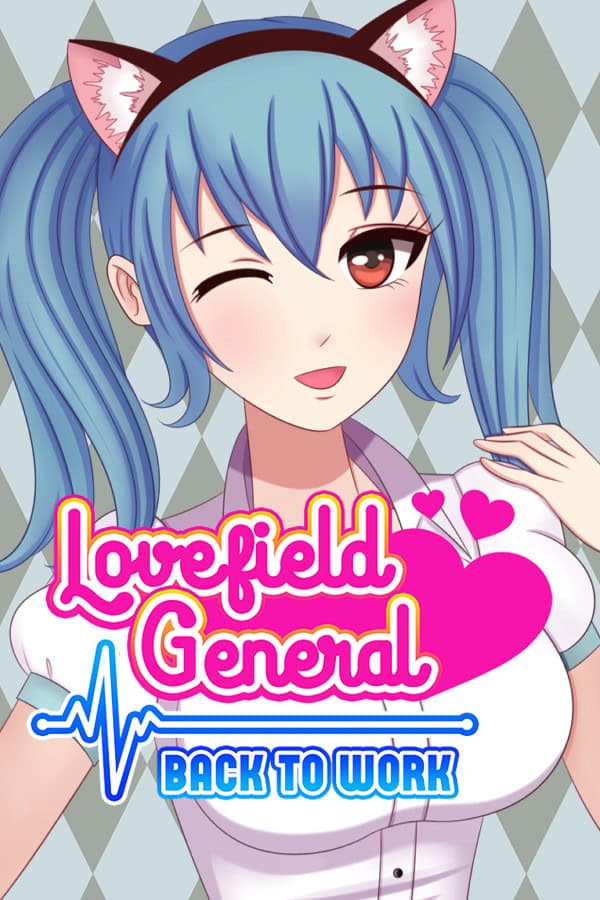 Lovefield General: Back to Work cover