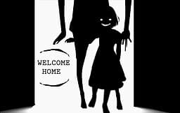 Welcome Home cover