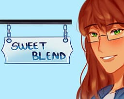 Sweet Blend cover