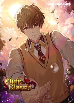 Cliché is Classic cover