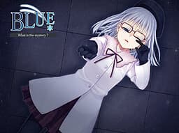 Blue* cover