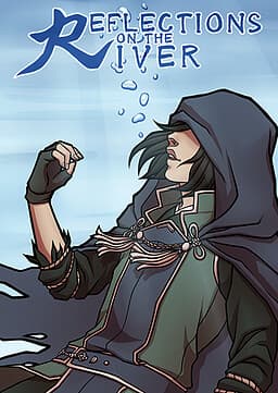 Reflections on the River cover