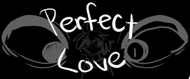 Perfect Love cover