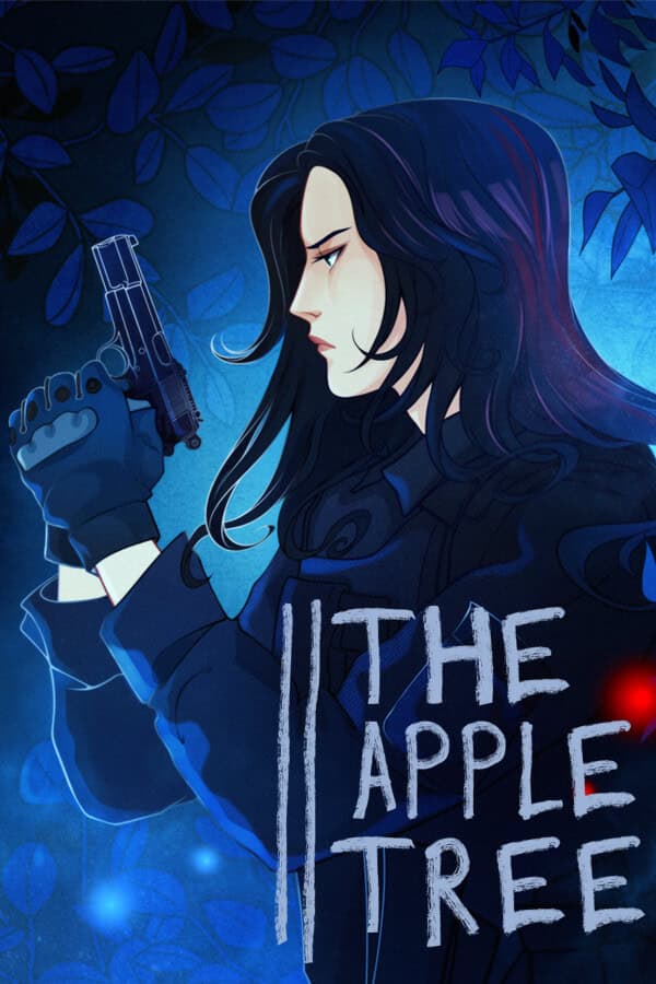The Apple Tree cover