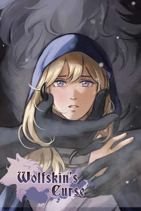 Wolfskin's Curse cover