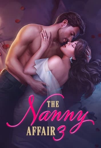 The Nanny Affair cover