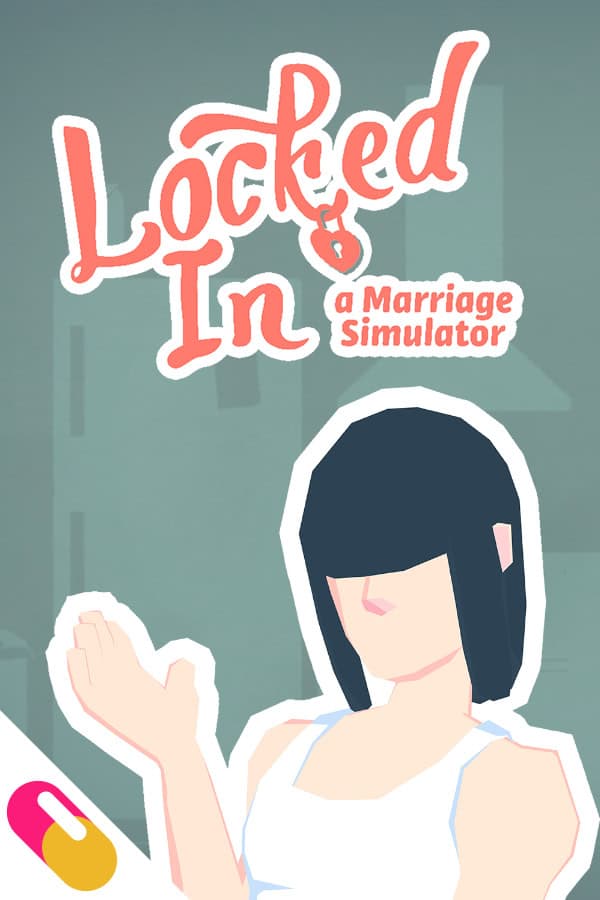 Locked In cover