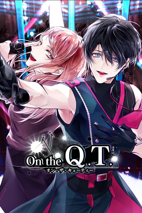 On the Q.T. cover