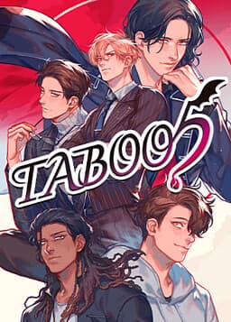 Taboo 5 ~Kindan no Kajitsu wa Amaku Konjiru~ cover