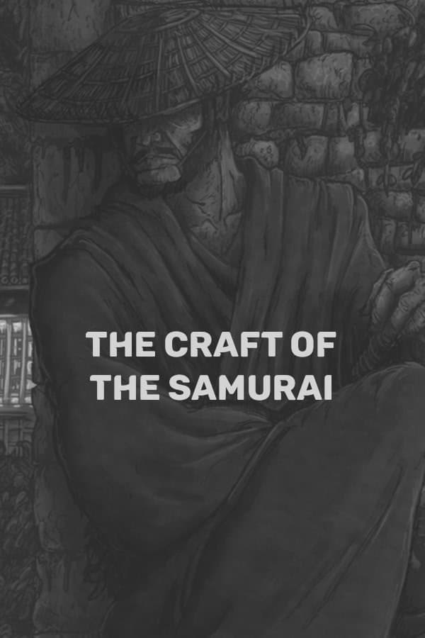 The Craft of the Samurai cover