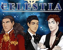 Celestia cover