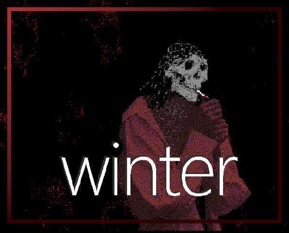 WINTER cover