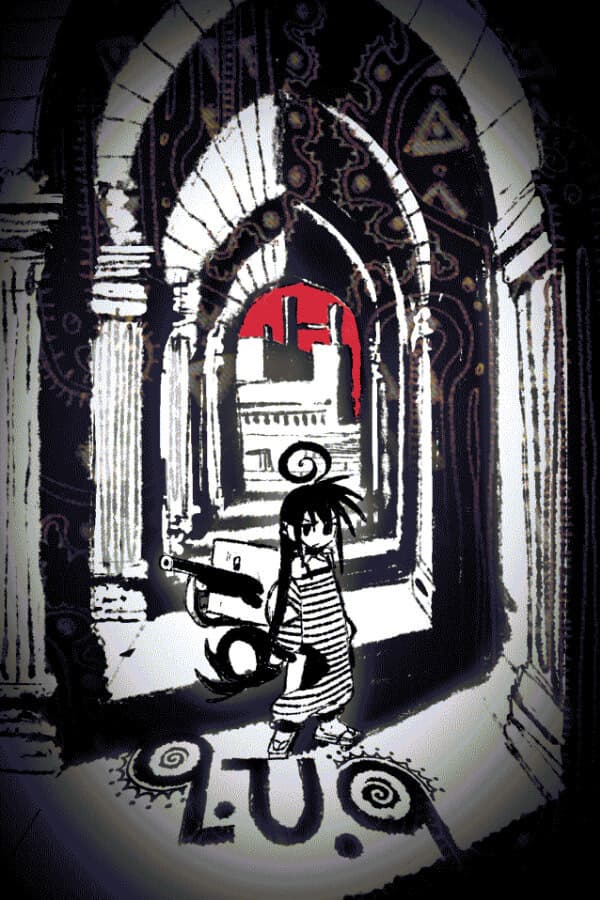 q.u.q. cover